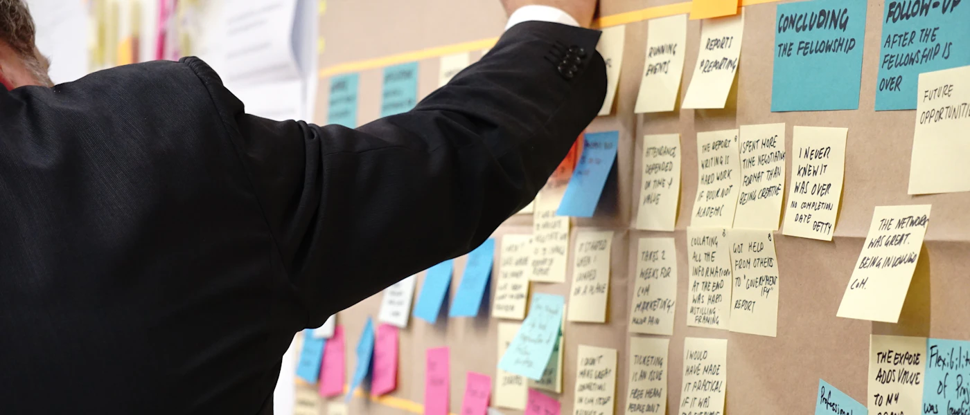 Content Strategy That Actually Drives Leads